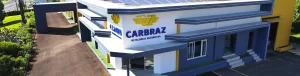 Carbraz Industria Metalurgica Bevilaqua Ltda